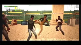 Sarkar infinite gameplay bigil fighting 👊 😱 style #trendingvideo #vairalvideo #thalapathyvijay....
