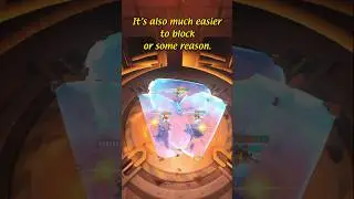 Myth Partially Busted: Brig can block a Bastion Ult