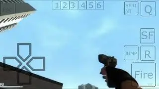 Jerry's Mod Mobile Port (Garry's Mod Android)