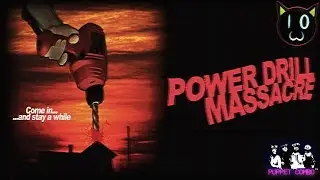 Power Drill Massacre [Demo] | ALL ENDINGS