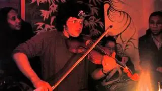 Stephen Crowe: Crazy Bitch Fantastic