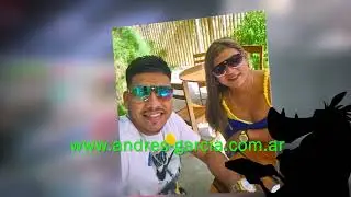 Original intro para entrada de novios!