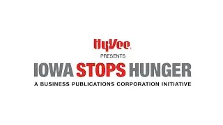 Iowa Stops Hunger: What is Food Insecurity?