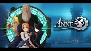 Forgotton Anne/Подпольный Бар и Мистер Фиг/Прохождение 3