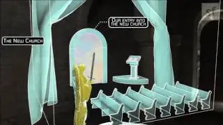 Swedenborg's Bible Vision Explained &ndash; S&L Short Clips
