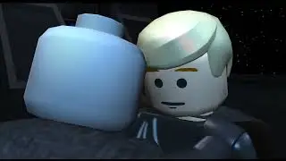 LEGO Star Wars The Complete Saga ПРОХОЖДЕНИЕ НА РУССКОМ #34