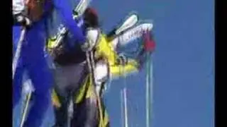 Open Vall Fosca 2004
