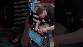 Important Tips and Steps for Engine Assembly