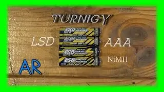 Самые лучшие аккумуляторы NiMH по соотношению цена - качество (обзор и тестирование)
