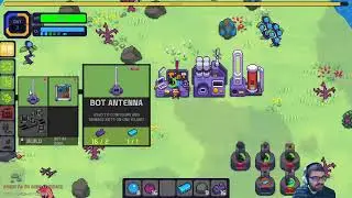 DGA Plays: Nova Lands - Save Wipe / New Playthrough (Beta v.2023-01)