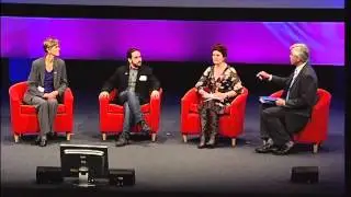 Michael Rodd - Speaker and Conference Host