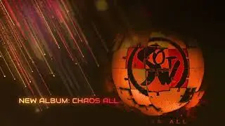 Join us for The Chaos Experience...