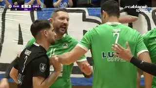 ΠΑΦΙΑΚΟΣ - ΟΜΟΝΟΙΑ ΤΕΛΙΚΟΣ ΠΡΩΤΑΘΛΗΜΑΤΟΣ ΚΑΙ ΑΠΟΝΟΜΗ