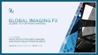 GLOBAL RADIO IMAGING SOUND EFFECTS FOR RADIO JINGLES