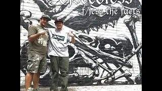 Dj Seedless x Jess the facts - SELF DESTRUCTIVE