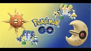 REGIGIGAS COMING TO POKEMON GO 2021|| Solstice Event Pokemon Go