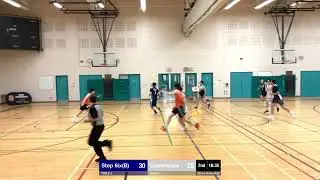 Winter 2026 Step 6ix B vs Cookhouse Highlights