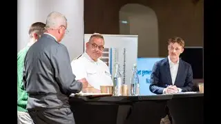 Det gemensamma f&ouml;rsvaret av Nator &ouml;stra Flank. Arrang&ouml;r Folk och F&ouml;rsvar