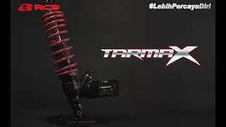 NEW! RCB SHOCKBREAKER TARMAX