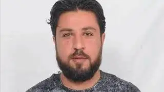 أسرى حزما 2019