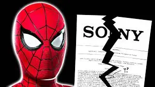 Что, если бы Marvel снова владела Человеком-пауком?