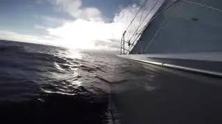 Boat Cruise Ship Ship Waves Travel Ocean Sailing No Copyright Video