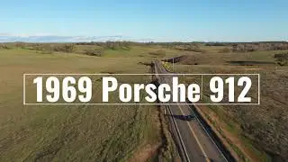 Point of View Drive: 1969 Porsche 912 - For Sale at GT Auto Lounge