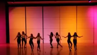 Newbies | Pulso Latino Showcase 2019