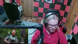 First time Reacting to Oliver Anthony - Rich Men North Of Richmond