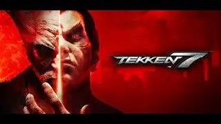 Tekken 7 Arcade Battle - Eliza (Steam)
