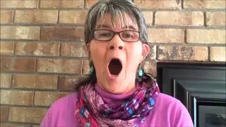 Vagus nerve GABA story after my scary plane ride - Trudy Scott &ndash; part 4