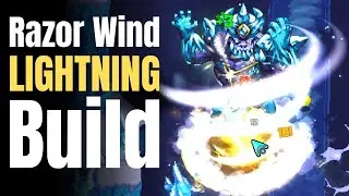 How to Beat Doom 25 with Razor Wind