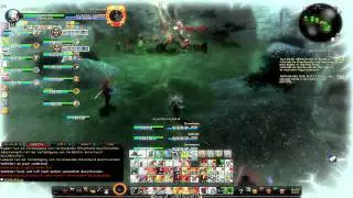LOTRO Feste Dunhoth Wehblatt und Grimmborke T1 by Daedalus