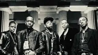 New Edition - Boys To Men (Extended)