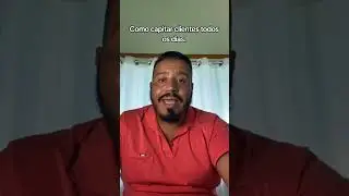 Capitando cliente de Higieniza&ccedil;&atilde;o