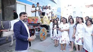 WOMEN'S DAY CELEBRATION | FIDELITUS CORP | 2022 |