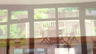 Conservatory Conversions