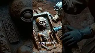Aliens Built the Pyramids | Ancient Evidence!