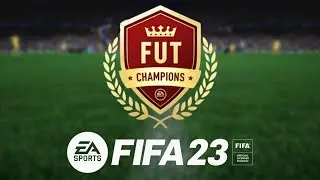 FIFA 23: WEEKEND LEAGUE REWARDS!