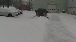 Arctic Snowplows - Wing Blade