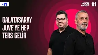 Galatasaray’ın ilk 11’i Juventus’un ilk 11’inden güçlü | Abdülkerim Durmaz, Berk Göl | #1