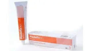 Madefix Merhem Nedir, Ne İ&ccedil;in Kullanılır, Ne İşe Yarar, Yan Etkileri Nelerdir?