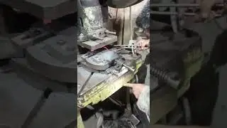 horse shoe made in india