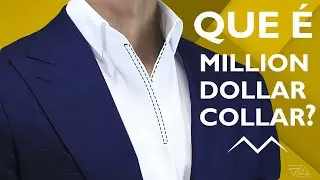 Que &eacute; Million Dollar Collar? (Dress Code Brazil #4)