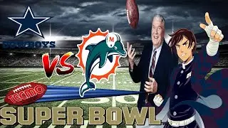 S4 Tecmobowl: week 13 vs dolphins