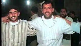 حفله بيت عيدو حيان