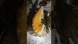Гамбургер 🍔 домашний 😋Лепёшке #mixкухня