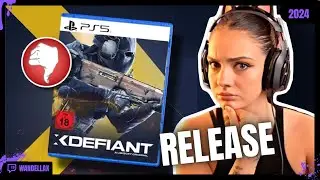 XDEFIANT Release? 😱 & MW3 Runden