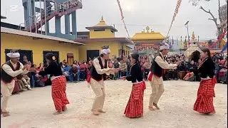 Kafal Gedi Kuttukai Cover Dance | Nepali Song