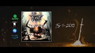 NeoX - The Undead - VideoClip - (NMR-004)
